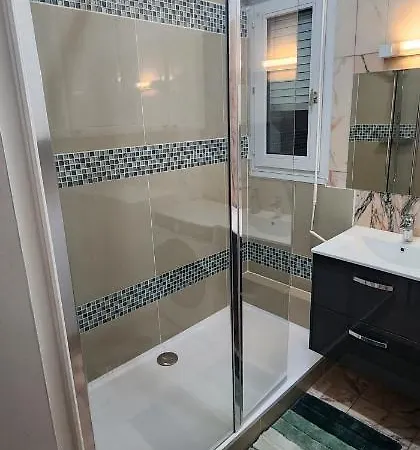 Apartment Dujardin Montmagny