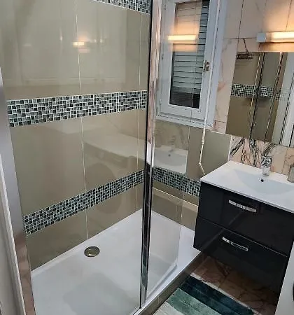 Dujardin Apartment Montmagny