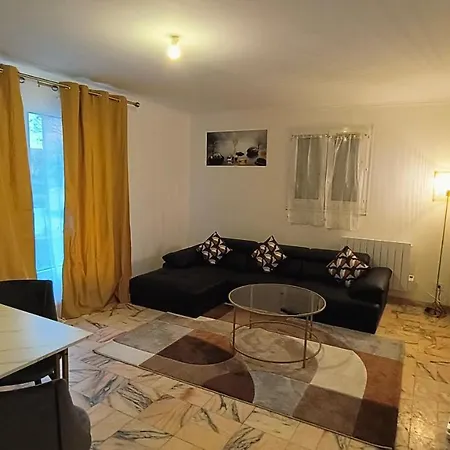 Dujardin Apartment Montmagny