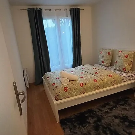 Apartment Dujardin Montmagny