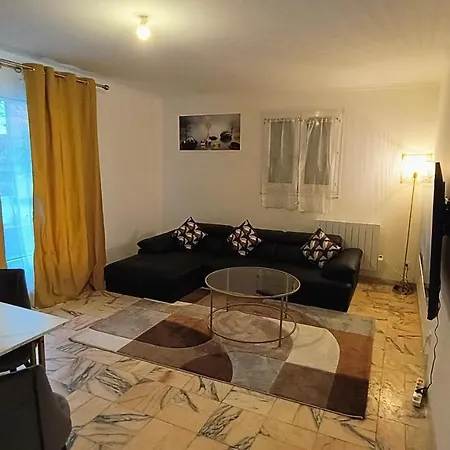 Apartment Dujardin Montmagny