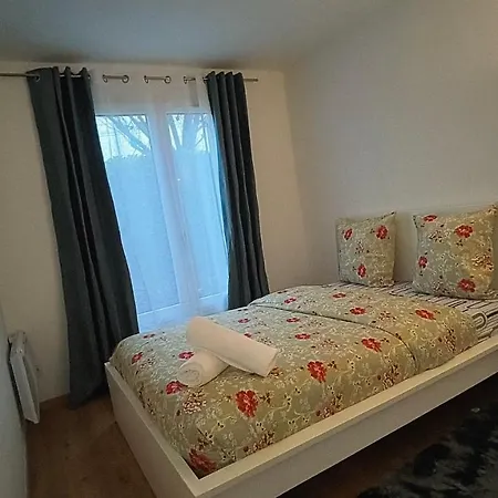 Apartment Dujardin Montmagny