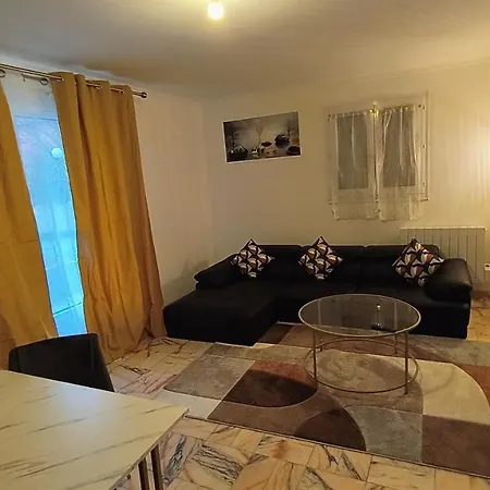 Apartment Dujardin Montmagny