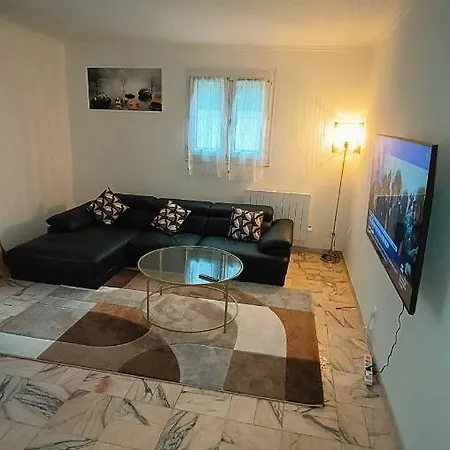 Dujardin Apartment Montmagny