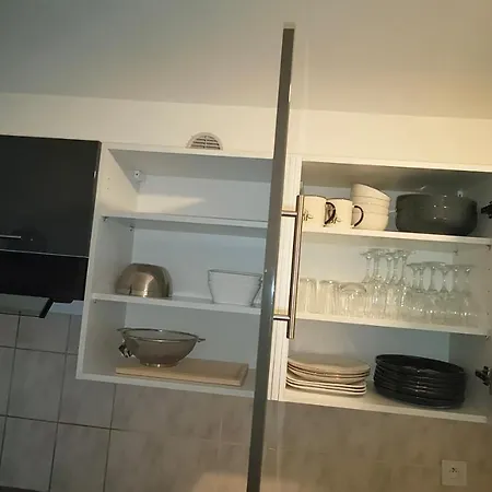 Apartment Dujardin Montmagny