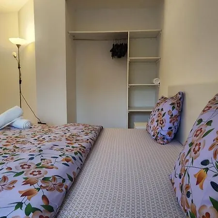 Dujardin Apartment Montmagny