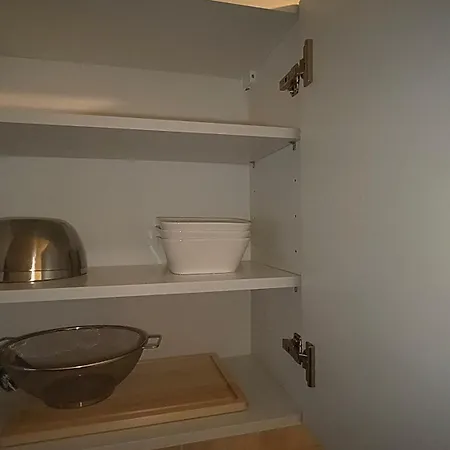 Apartment Dujardin