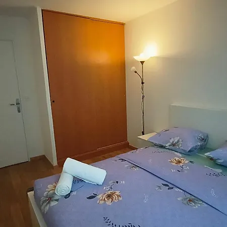 Dujardin Apartment Montmagny