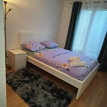 Apartment Dujardin Montmagny